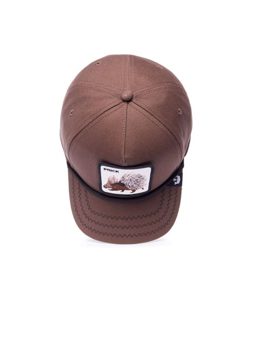 PORCUPINE 100 GOORIN BROS | 101-1134/DBR